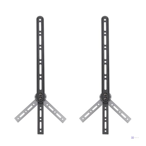 MACLEAN UCHWYT NA SOUNDBAR DO TV MAX 15KG MC-912