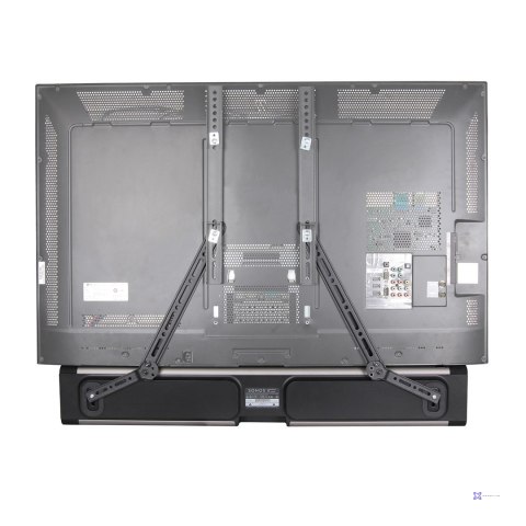 MACLEAN UCHWYT NA SOUNDBAR DO TV MAX 15KG MC-912