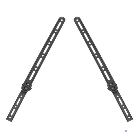 MACLEAN UCHWYT NA SOUNDBAR DO TV MAX 15KG MC-912