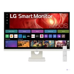 Monitor LG 27