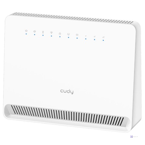Router CUDY LT500E