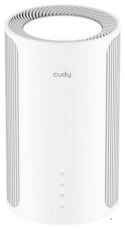 Router CUDY P2 5G z Wi-Fi 6, AX3000 4×4 MIMO
