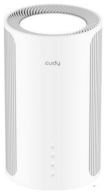 Router CUDY P2 5G z Wi-Fi 6, AX3000 4×4 MIMO