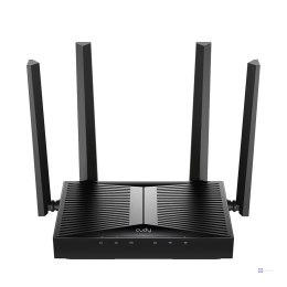 Router CUDY WR3600 BE3600 Gigabit Wi-Fi 7