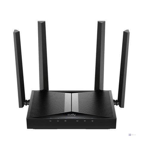 Router CUDY WR3600 BE3600 Gigabit Wi-Fi 7