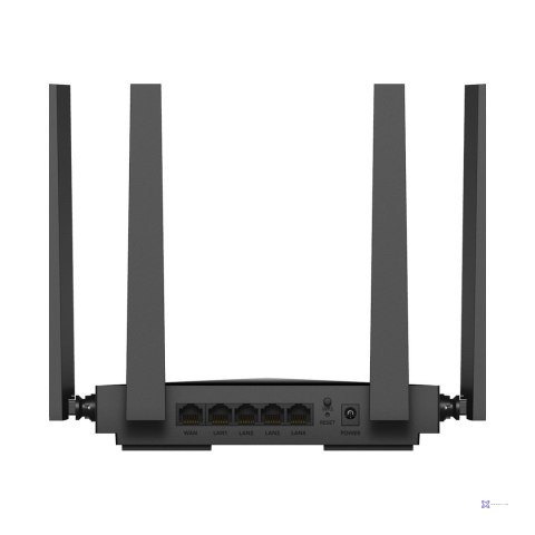 Router CUDY WR3600 BE3600 Gigabit Wi-Fi 7