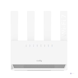 Router CUDY WR3600E BE3600 Gigabit Wi-Fi 7 Mesh