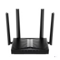 Router CUDY WR3600H BE3600 2.5G Wi-Fi 7 Mesh Router