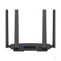 Router CUDY WR3600H BE3600 2.5G Wi-Fi 7 Mesh Router