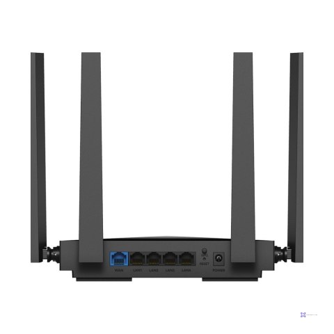 Router CUDY WR3600H BE3600 2.5G Wi-Fi 7 Mesh Router
