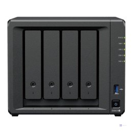 Serwer plików NAS Synology DS925+