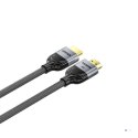 UNITEK KABEL HDMI 2.1 8K LUX OPLOT 1M