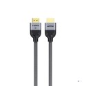 UNITEK KABEL HDMI 2.1 8K LUX OPLOT 2M