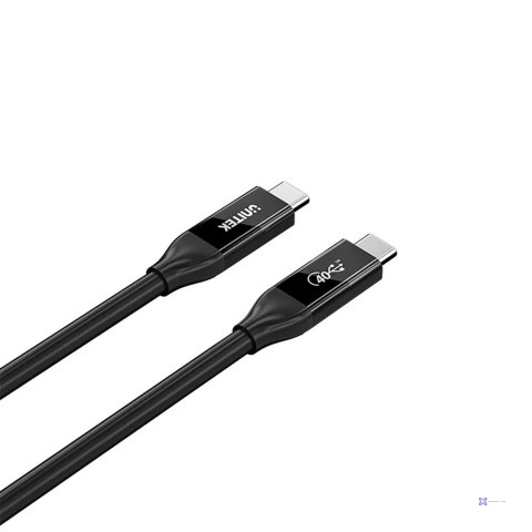 UNITEK KABEL USB-C 4.0 PD 100W 40 GBPS 8K 2M