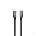 UNITEK KABEL USB-C 4.0 PD 100W 40 GBPS 8K 2M