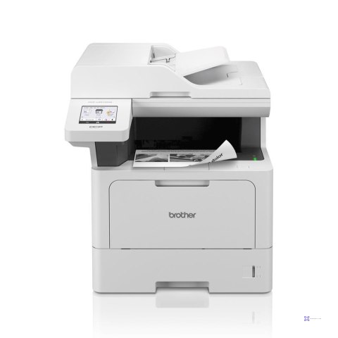 Urządzenie wielofunkcyjne Brother DCP-L5510DW (DCPL5510DW) 3w1