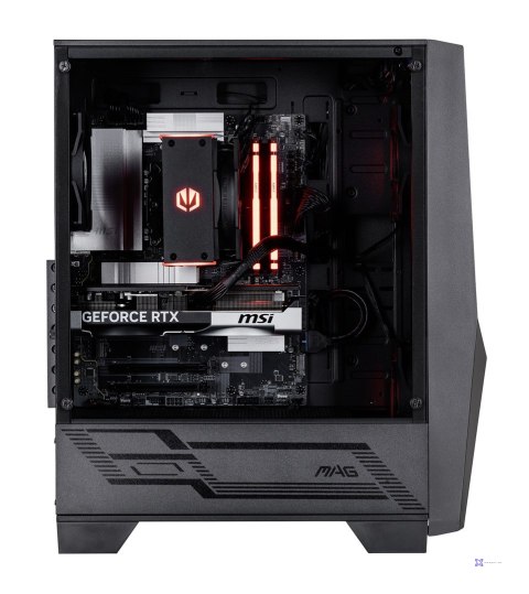 Actina PBM 7500F/32GB/1TB/RTX5060/650W