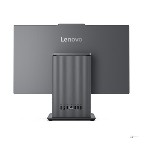 Lenovo IdeaCentre AIO 24IRH9 i7-13620H 23.8" FHD IPS AG 250nits 100Hz 16GB DDR5 5200 SSD512 Intel UHD Graphics NoOS Luna Grey