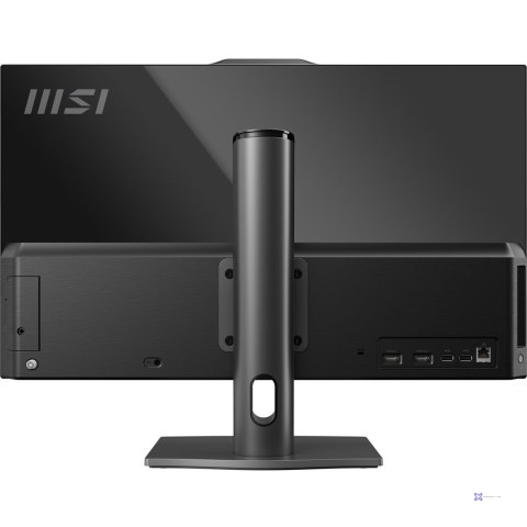 MSI AIO Modern AM272P 1M-1098EU Core5-120U 27" IPS LED FHD Non-Touch Anti-Glare 8GB SSD500GB M.2 AX211 WiFi 6E Windows 11 Pro Bl