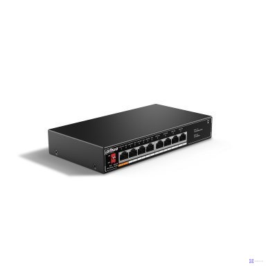 SWITCH DAHUA SF1008LP