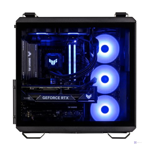 Actina PBA 285K/64GB/2TB/RTX5090/1000W