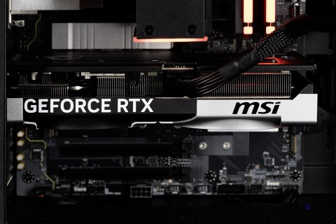 Actina PBM 7700/32GB/1TB/RTX5060/650W