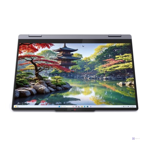 Lenovo IdeaPad 5 2-in-1 14IRH9 i5-13420H 14" WUXGA OLED 400nits Glossy 60Hz Touch 16GB LPDDR5x-5200 SSD512 Intel UHD Graphics 57