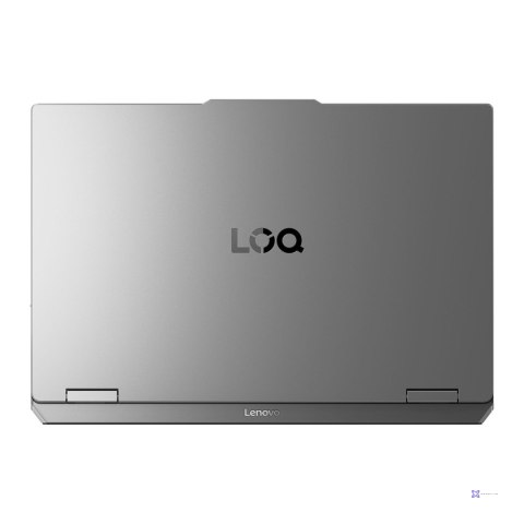 Lenovo LOQ 17IRX10 i5-13450HX 17.3" FHD IPS 300nits AG 165Hz 16GB DDR5 4800 SSD1TB GeForce RTX 5050 8GB 60Wh Win11 Luna Grey