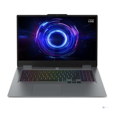 Lenovo LOQ 17IRX10 i5-13450HX 17.3" FHD IPS 300nits AG 165Hz 16GB DDR5 4800 SSD1TB GeForce RTX 5050 8GB 60Wh Win11 Luna Grey