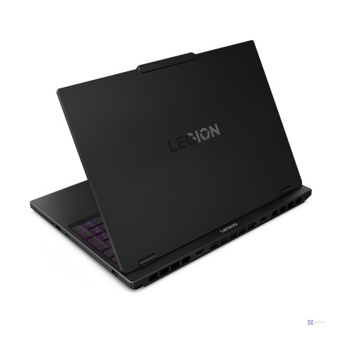 Lenovo Legion 5 15AKP10 Ryzen AI 7 350 15.1" WQXGA OLED 500nits 165Hz 32GB DDR5 5600 SSD1TB GeForce RTX 5070 8GB 80Wh Win11 Ecli