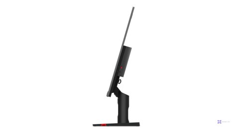 Lenovo ThinkVision S27i-30 27"FHD IPS 100Hz 300nits HDMI VGA Raven Black