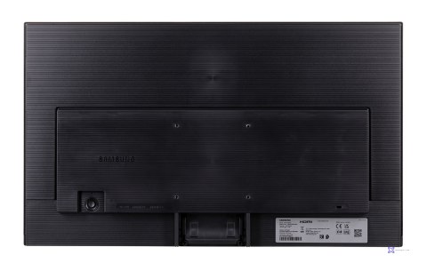 MONITOR SAMSUNG 24" LS24F320GAUXEN 120Hz