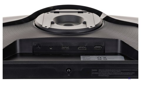 MONITOR SAMSUNG ODYSSEY G3 LED 27" LS27DG302EUXEN 180Hz