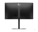 MONITOR HP LED 23,8" S5 Pro 524pf (9D9L6UT)
