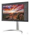MONITOR LG LED 27" 27UP850K-W