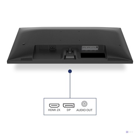 MONITOR PHILIPS LED 27" 27E1N1800A/00