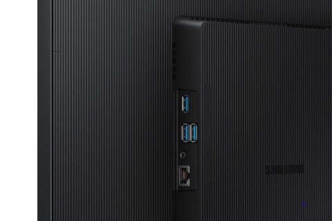 MONITOR SAMSUNG LED S80UD 37" LS37D800UAUXEN