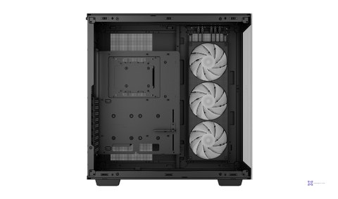 Obudowa DeepCool CH780 Black