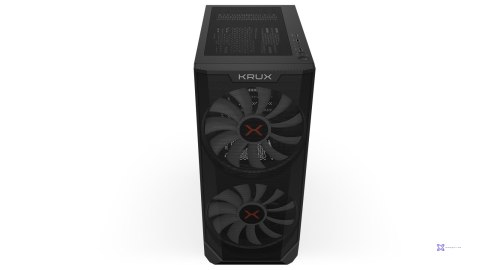 Obudowa KRUX Vortex