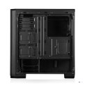 Obudowa MODECOM Oberon Silent AT-OBERON-PS-10-000000-0002 (ATX, ITX, Micro ATX; kolor czarny)