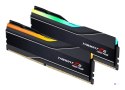 G.SKILL TRIDENT NEO AMD RGB DDR5 2X48GB 6000MHZ CL26 BLACK F5-6000J2636H48GX2-TZ5NR