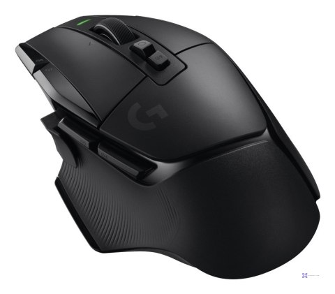 Mysz Logitech G502 X Lightspeed