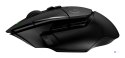 Mysz Logitech G502 X Lightspeed