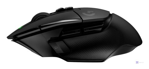 Mysz Logitech G502 X Lightspeed