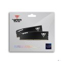 Patriot Viper Elite 5 Ultra DDR5 2x32GB 6000MHz CL28 Black