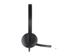 Słuchawki Logitech Headset H340 USB