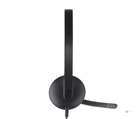 Słuchawki Logitech Headset H340 USB