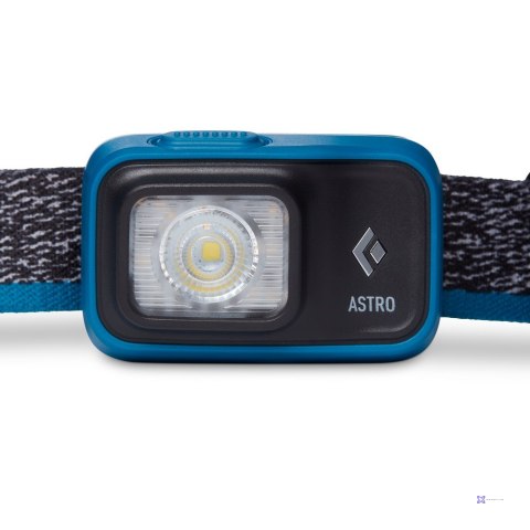 Latarka czołowa Black Diamond Astro 300lm, azul
