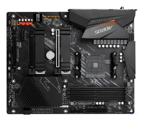 Płyta główna Gigabyte B550 AORUS ELITE AX V2