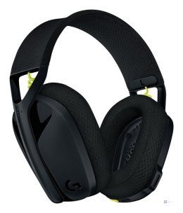 Słuchawki Logitech G435 black 981-001050